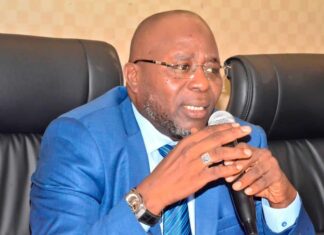 ‘ Fonctionnaire ne doit pas rimer avec milliardaire… ‘, l’appel de Mamadou Thiam au prochain Président