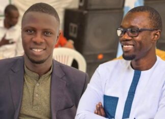 Candidature de Sonko: ‘ le Conseil constitutionnel se conformera à la loi ‘, (Me Touré)