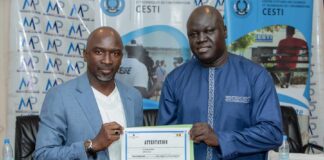L’Union nationale des photojournalistes du Sénégal (Unpjs) forme ses membres avec le Cesti…