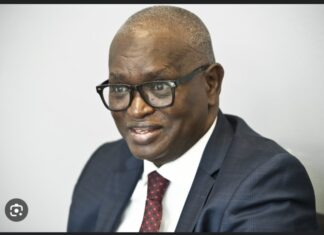 ANNULATION DE LA PRÉSIDENTIELLE : Abdou Latif Coulibaly démissionne de son poste de Secrétaire général du gouvernement