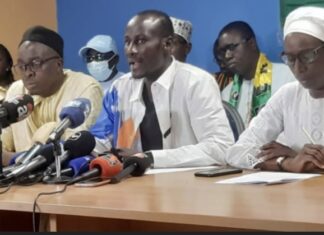 DATE DE LA PRÉSIDENTIELLE : ‘Aar Sunu Élection’ annonce une saisine du Conseil constitutionnel