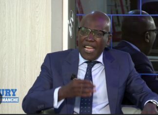 SEYDOU GUEYE SUR LE REPORT DE LA PRÉSIDENTIELLE : ‘À l’impossible nul n’est tenu’