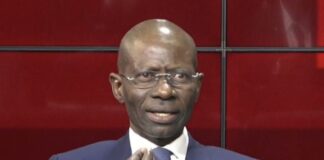 NÉGOCIATION ENTRE SONKO ET MACKY : Boubacar Camara dément Karim Wade