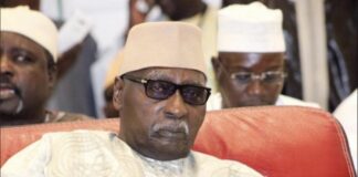 CRISE POLITIQUE AU SÉNÉGAL : Le Khalife Général des Tidjanes brise le silence