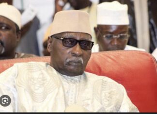 CRISE POLITIQUE AU SÉNÉGAL : Le Khalife Général des Tidjanes brise le silence