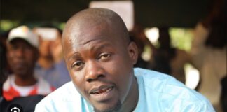 THIÈS : Massaly convoqué au commissariat central
