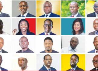 Date Présidentielle : Le Dialogue national s’ouvre lundi sans les 16 candidats