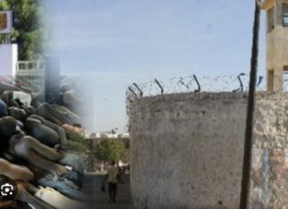 ACTES DE TORTURE SUR UN DÉTENU : Le surveillant Mbèye Mor Diouf condamné !