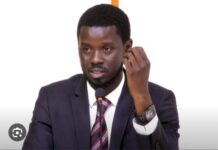 PARTICIPATION AU DIALOGUE NATIONAL : La coalition Diomaye Faye fixe ses règles
