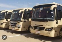 TRANSPORT : Dakar Dem Dikk annonce la reprise complète de ses services ce lundi