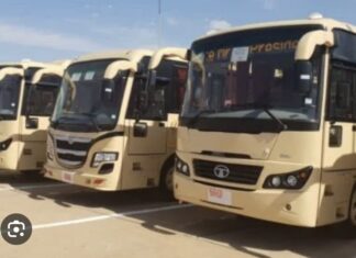 TRANSPORT : Dakar Dem Dikk annonce la reprise complète de ses services ce lundi
