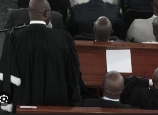 ARRESTATION DE ME NGAGNE DEMBA TOURÉ : Les greffiers apportent leur soutien à leurs collègues