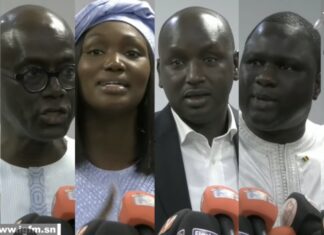REPORT DES ÉLECTIONS : Le FC25 et la société civile en conférence de presse ce mercredi à 17h