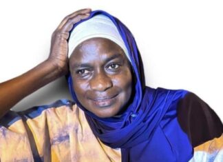 APRÈS SON ÉVACUATION À ABASS NDAO : Pastef-Guédiawaye réclame la libération d’Amy Dia