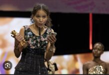 BERLINALE : Mati Diop remporte l’ours d’or meilleur film