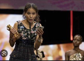 BERLINALE : Mati Diop remporte l’ours d’or meilleur film