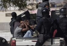 RÉPRESSIONS MUSCLÉES CONTRE DES MANIFESTANTS AU SÉNÉGAL : HRW dresse un bilan macabre