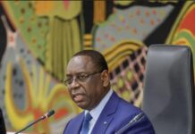NOUVELLE DATE POUR LA PRÉSIDENTIELLE : Macky Sall reçoit les acteurs politiques ce lundi et mardi