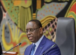 NOUVELLE DATE POUR LA PRÉSIDENTIELLE : Macky Sall reçoit les acteurs politiques ce lundi et mardi