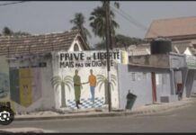 LIBÉRATIONS DE DÉTENUS POLITIQUES : Amadou Sané, maire de Diacounda et d’autres jeunes libres !