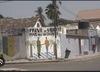 LIBÉRATIONS DE DÉTENUS POLITIQUES : Amadou Sané, maire de Diacounda et d’autres jeunes libres !