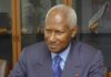 APRÈS SA LETTRE CONJOINTE AVEC LE PRÉSIDENT WADE : Abdou Diouf sort un autre communiqué