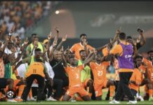 CAN 2023 : La Côte d’Ivoire se qualifie en finale !