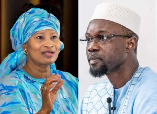 Sonko et Diomaye Faye derrière les barreaux : Les éclairages juridiques d’Aissata Tall Sall