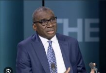 ÉLECTION PRÉSIDENTIELLE : Sidiki Kaba parle d’une possible ‘reprise du processus électoral’