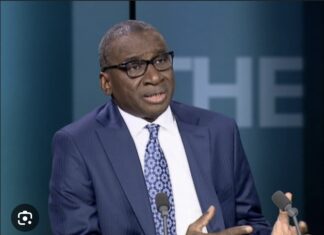 ÉLECTION PRÉSIDENTIELLE : Sidiki Kaba parle d’une possible ‘reprise du processus électoral’