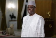 DÉCISION DU CONSEIL CONSTITUTIONNEL : Macky Sall ‘prend acte et entend l’exécuter pleinement’