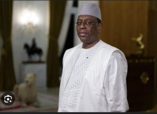 DÉCISION DU CONSEIL CONSTITUTIONNEL : Macky Sall ‘prend acte et entend l’exécuter pleinement’
