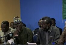 PRÉSIDENTIELLE AVANT LE 2 AVRIL : Aar Sunu Élection maintient la pression