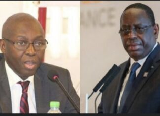 CRISE POLITIQUE : Mamadou Lamine Diallo reçu par Macky Sall