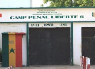Vague de libération à Dakar et Louga : plus de 38 détenus politiques élargis de prison