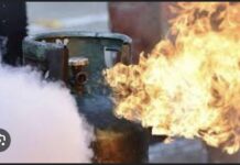 EXPLOSION DE GAZ À LIBERTÉ 6 : La femme enceinte qui était en réanimation, finalement décédée