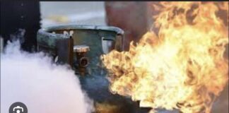 EXPLOSION DE GAZ À LIBERTÉ 6 : La femme enceinte qui était en réanimation, finalement décédée