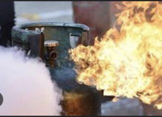 EXPLOSION DE GAZ À LIBERTÉ 6 : La femme enceinte qui était en réanimation, finalement décédée