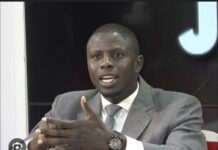 APRÈS SON RETOUR D’EXIL : Me Ngagne Demba Touré arrêté par la police