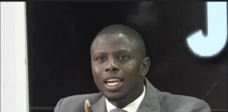 APRÈS SON RETOUR D’EXIL : Me Ngagne Demba Touré arrêté par la police