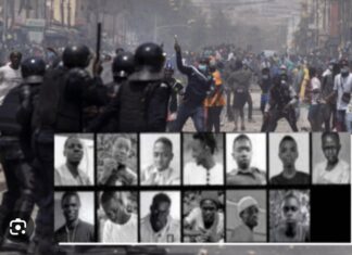 CONSEIL DES MINISTRES : Macky Sall veut indemniser les familles des personnes décédées lors des manifestations