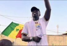 EXILÉ AU MALI : Me Ngagne Demba Touré de retour au Sénégal !
