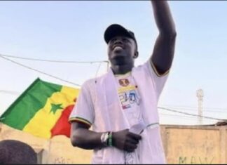 EXILÉ AU MALI : Me Ngagne Demba Touré de retour au Sénégal !