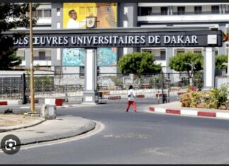 UCAD : La Faculté de Médecine reprend les cours ce jeudi 22 février