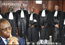 REPORT DE LA PRÉSIDENTIELLE : Le Conseil Constitutionnel freine Macky Sall !