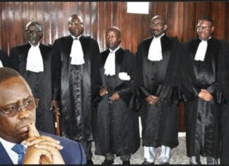 REPORT DE LA PRÉSIDENTIELLE : Le Conseil Constitutionnel freine Macky Sall !
