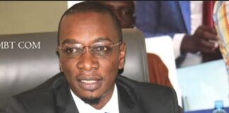 RÉTABLISSEMENT DU SIGNAL DE WALF : Moussa Bocar Thiam s’explique
