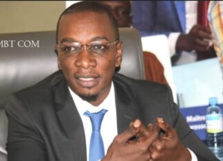 RÉTABLISSEMENT DU SIGNAL DE WALF : Moussa Bocar Thiam s’explique