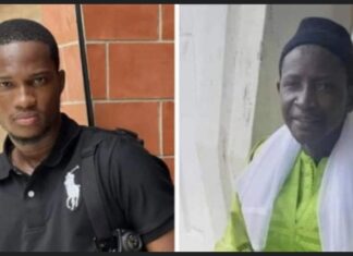 REBEUSS : Bentaleb Sow et Ibrahima Gueye ‘Nay lerr’ libres !