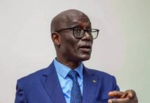 THIERNO ALASSANE SALL SUR LE DIALOGUE NATIONAL : ‘Les « dialogueurs » ont livré à 100% la commande de Macky Sall’